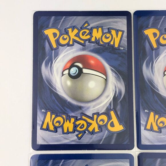 Pokemon Vintage Card Trainer Lot F - Picture 7 of 10